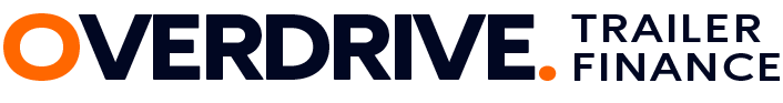 Overdrive Commercial Funding — Trailer Finance