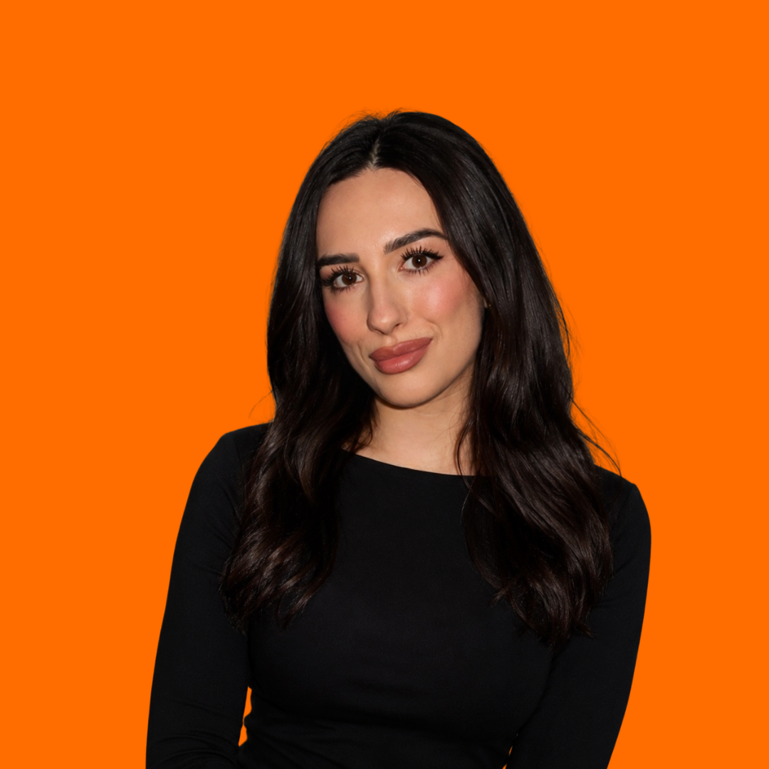 Emma King — Director of Operations, Overdrive Truck Finance
